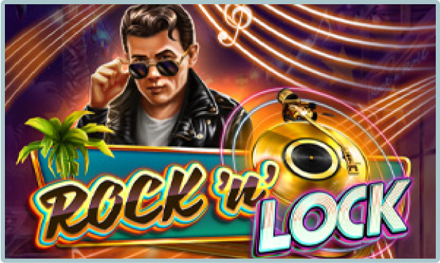 Rock 'n' Lock