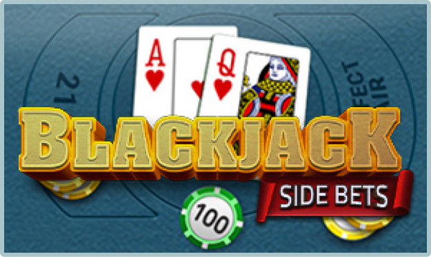 Blackjack Side Bets