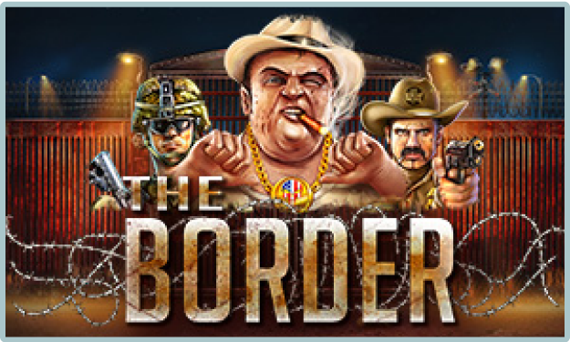 The Border