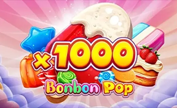 x1000 Bonbon Pop