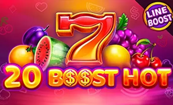 20 B$$ST Hot